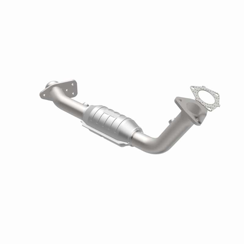 Magnaflow — MagnaFlow Conv DF Gm
HM Grade
HM - view 22