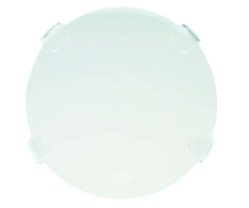 Hella — Hella Stone Shield 500 Classic Light Cover - Clear - view 1