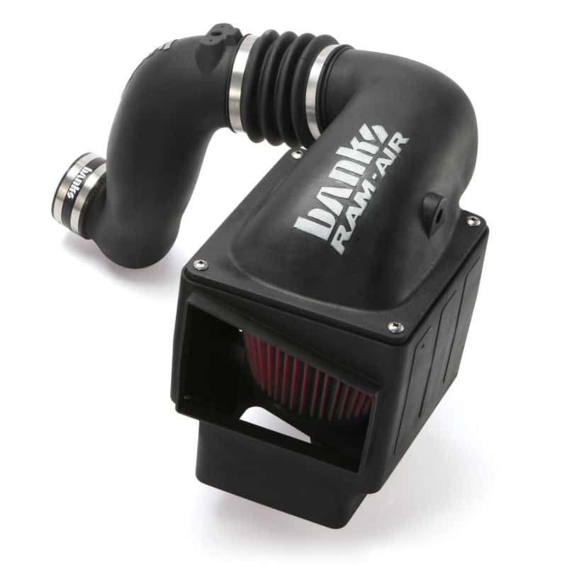 Banks Power — Banks Power 03-07 Dodge 5.9L Ram-Air Intake System - view 4