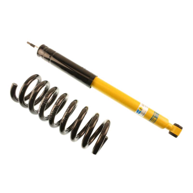 Bilstein — Bilstein B12 1996 Mercedes-Benz E320 Base Front and Rear Suspension Kit
Complete Kit - view 12