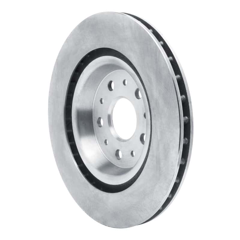 DFC — DFC 20-25 Chevrolet Corvette Rear Brake Rotor - view 4