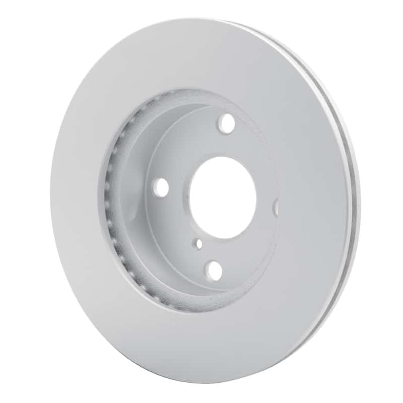 DFC — DFC 90-93 Mazda Miata Front GeoSPEC Coated Rotor
DFC Brake Rotor - view 4