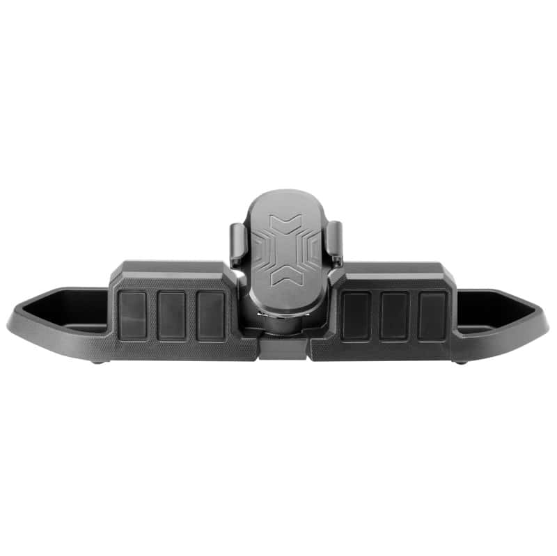 Rugged Ridge — Rugged Ridge 18- 22 Jeep Wrangler JL/ 20-22 Gladiator Eclipse Sun Shade Black Hard Top- Black
Cell Phone Holder
OFFROAD_INTERIOR - view 2