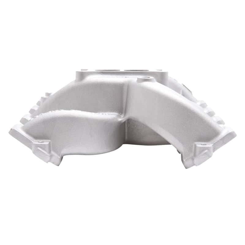 Edelbrock — Edelbrock Manifold Performer RPM GM LS3 Carbureted 4150 Series Flange
MANIFOLD - view 10