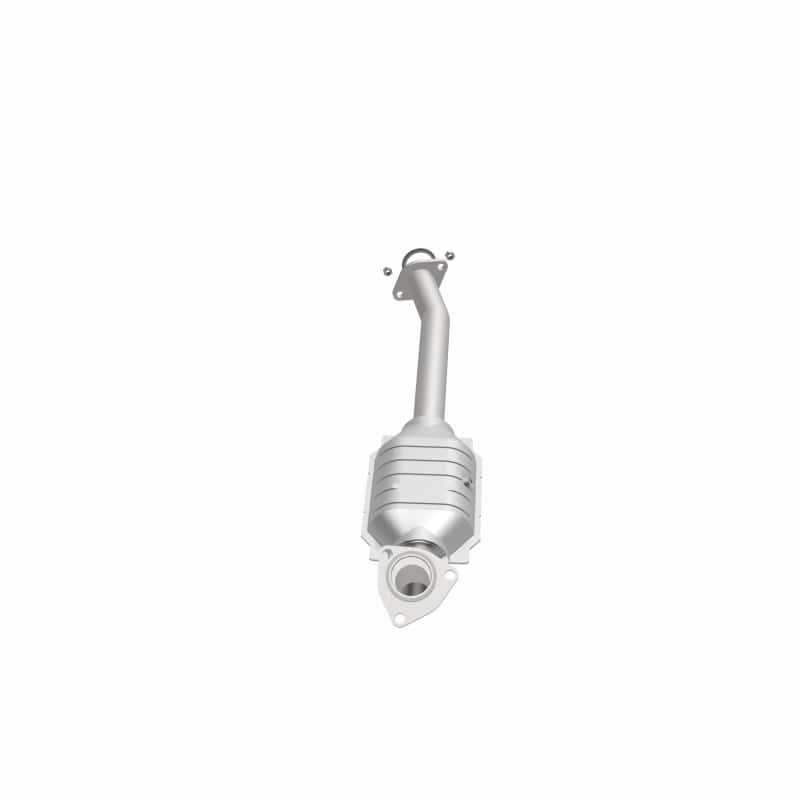Magnaflow — MagnaFlow Conv DF 05-07 Toyota Sequoia 8 4.7L P/S
OEM Grade
OEM - view 25