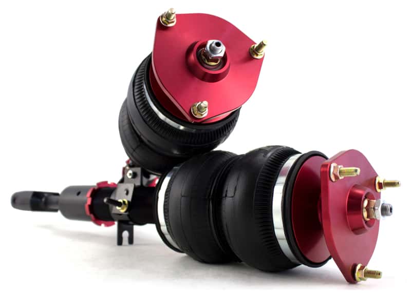 Air Lift — Air Lift Performance 02-07 Infiniti G35 / 03-08 Nissan 350Z Front Kit
Air Lift Performance - view 5