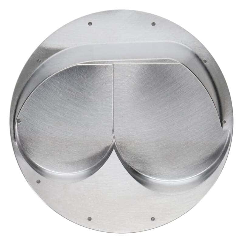 Wiseco — Wiseco Chrysler SB 340-360 +8CC 1.460 CH Piston Shelf Stock
Piston - view 9