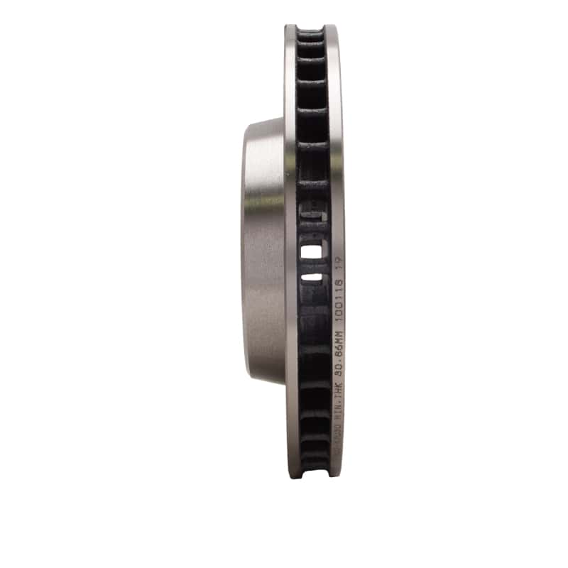 DFC — DFC 67-70 Chevrolet Caprice Front Brake Rotor
DFC Brake Rotor - view 3