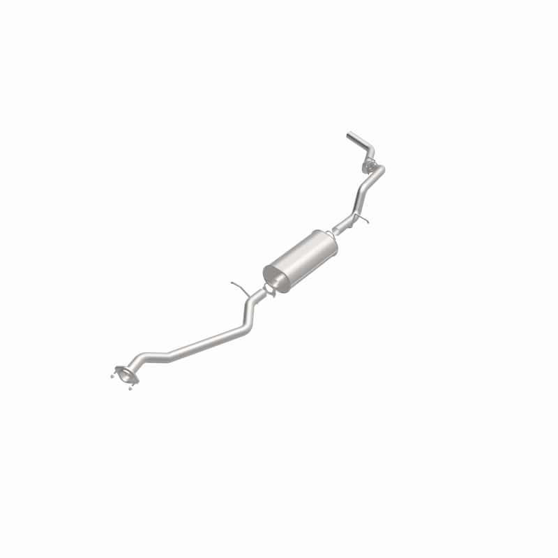 Magnaflow — MagnaFlow BRE Exhaust Kit 02-07 Silverado Sierra
Exhaust Kit - view 24