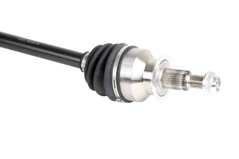 Ridetech — Ridetech 79-93 Ford Mustang CV Axle Shaft Set - Rear
Axle Shaft 79-93 Mus - view 4