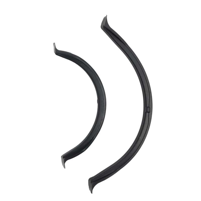 Cometic Gasket — Cometic Nissan VG30DE/VG30DET/VG30DETT/VG30E/VG30ET/VG30i/VG33E/VG33ER Oil Pan End Seal Kit
Oil Pan Gasket Set - view 2