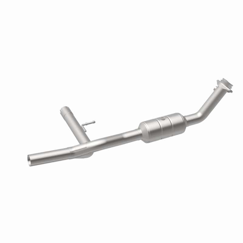 Magnaflow — MagnaFlow Conv DF F-150 04-06 8 4.6L OEM
OEM Grade
OEM - view 19