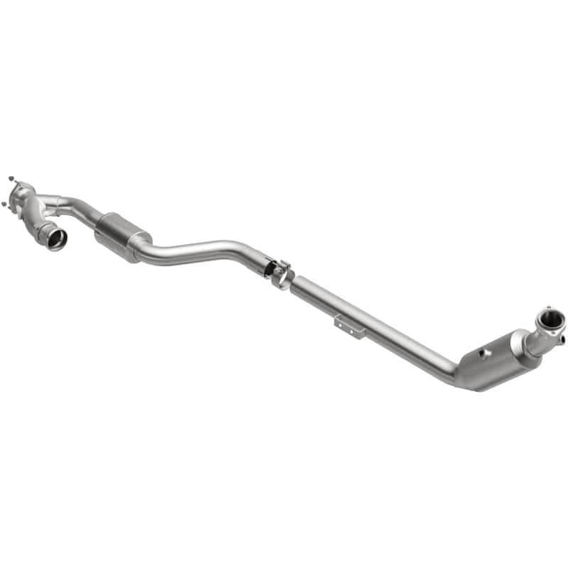 Magnaflow — Magnaflow 06-07 Mercedes-Benz C230 2.5L Direct Fit Converter
California - view 1