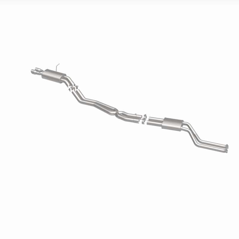 Magnaflow — MagnaFlow SYS C/B 01-05 BMW 330I/CI 3.0L
Cat-Back - view 13
