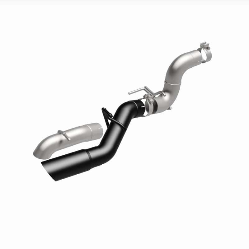 Magnaflow — Magnaflow 20-22 Jeep Wrangler 3.0L V6 Street Series Filter-Back Performance Exhaust System
Cat-Back - view 6