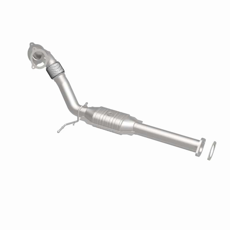Magnaflow — MagnaFlow Conv DF 05-09 Volvo S60 2.4L/2.5L
OEM Grade
OEM - view 13