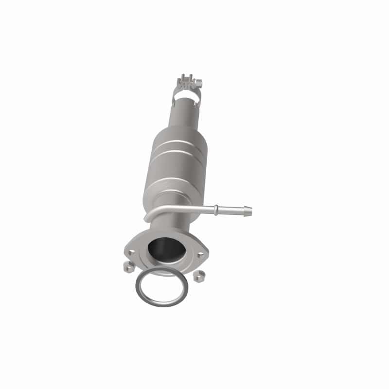 Magnaflow — Magnaflow Conv DF 2009-2012 Highlander 2.7 L Underbody
OEM Grade
OEM - view 25