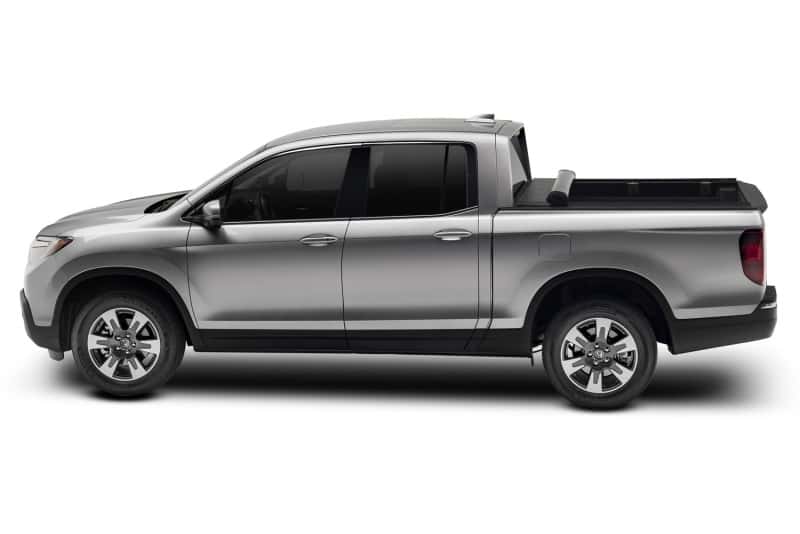Truxedo — Truxedo 17-20 Honda Ridgeline 4ft 8in Lo Pro Bed Cover - view 20