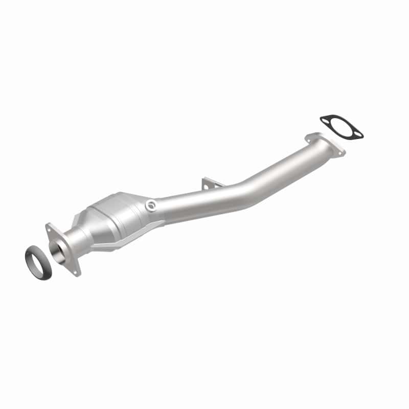 Magnaflow — MagnaFlow Conv DF 06-08 Subaru Forester 2.5L
OEM Grade
OEM - view 6