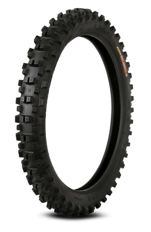 Kenda — Kenda K780F Southwick II Front Tire - 80/100-21 4PR 51M TT 175A2070 - view 1