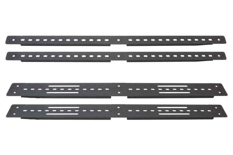 Fishbone Offroad — Fishbone Offroad 05-22 Toyota Tundra Bed Rack 74In Bed Tackle Rack - view 3