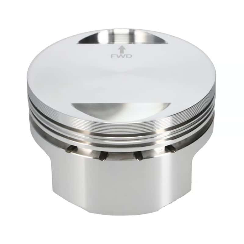 Wiseco — Wiseco HD Evo 1200 Thru 2003 91 CR 3507X Piston Kit
Piston Kit - view 6