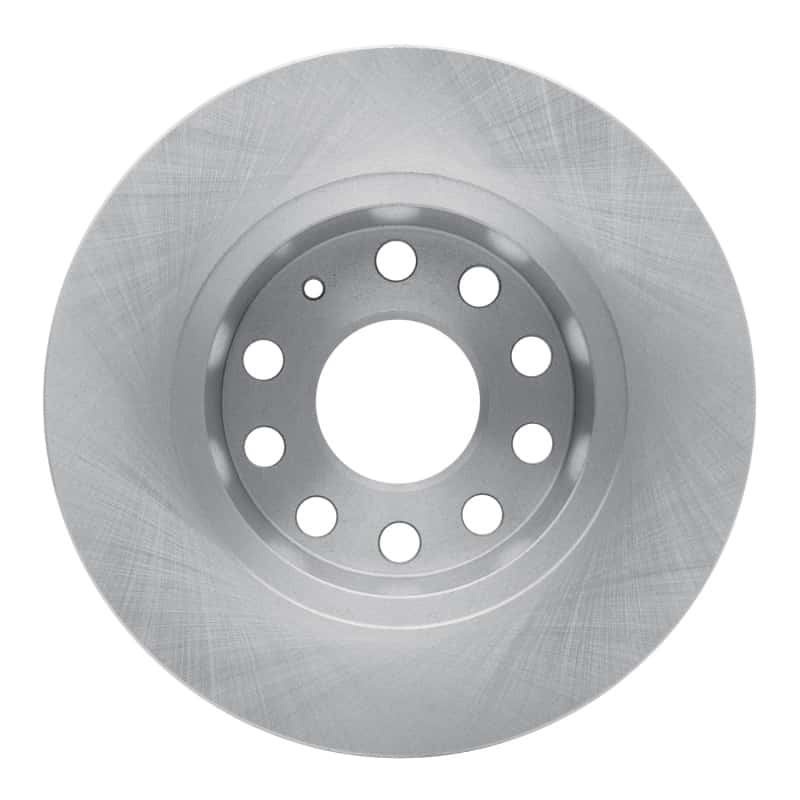 DFC — DFC 05-25 Audi A3 (Mexico) Rear Brake Rotor
DFC Brake Rotor - view 5