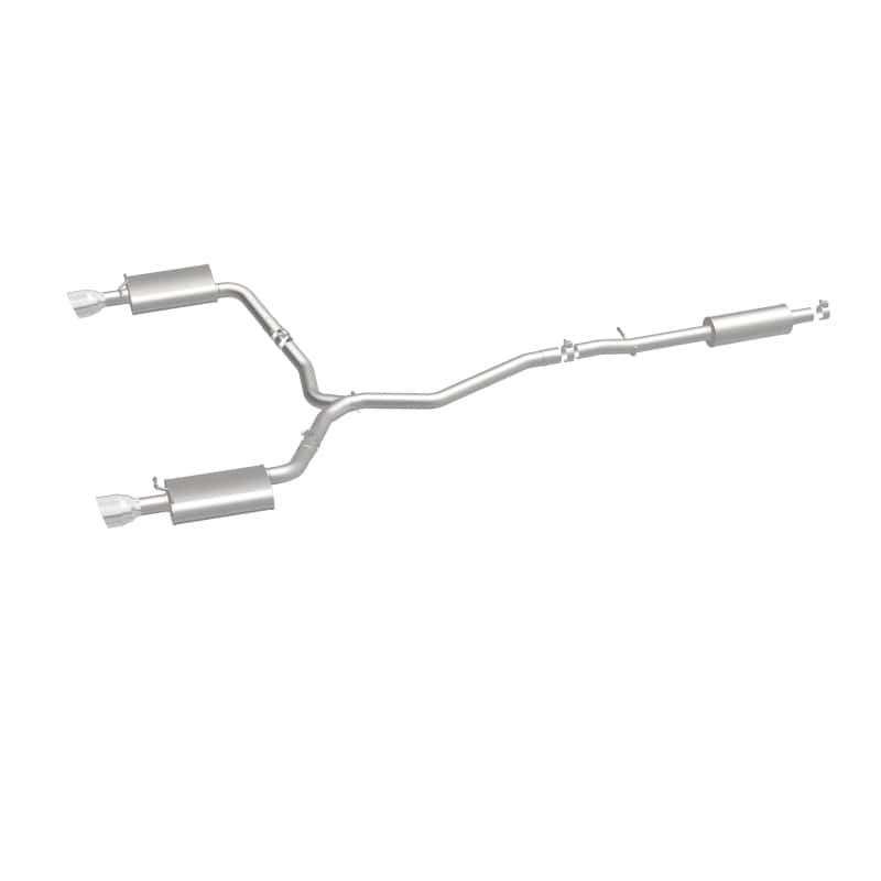 Magnaflow — Magnaflow Sys CB 2015 Ford Taurus 3.5L
Cat-Back - view 5