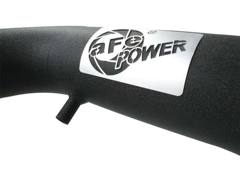 aFe — aFe MagnumFORCE Intake Stage-2 Pro 5R 13 Dodge Ram 1500 V8 5.7L
Magnum FORCE Intake - view 4