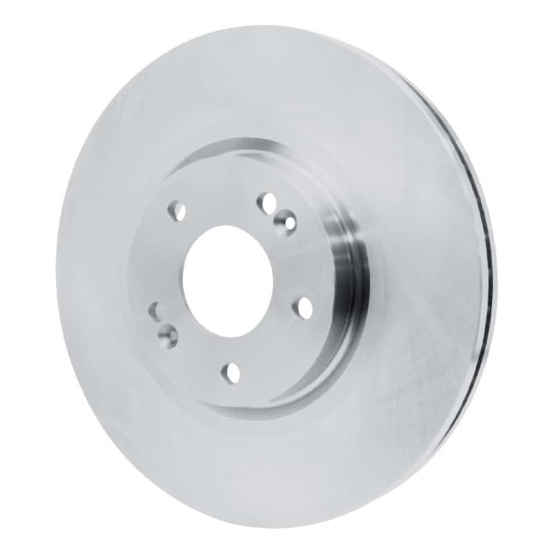 DFC — DFC 15-21 Kia Sedona Front Brake Rotor
DFC Brake Rotor - view 2
