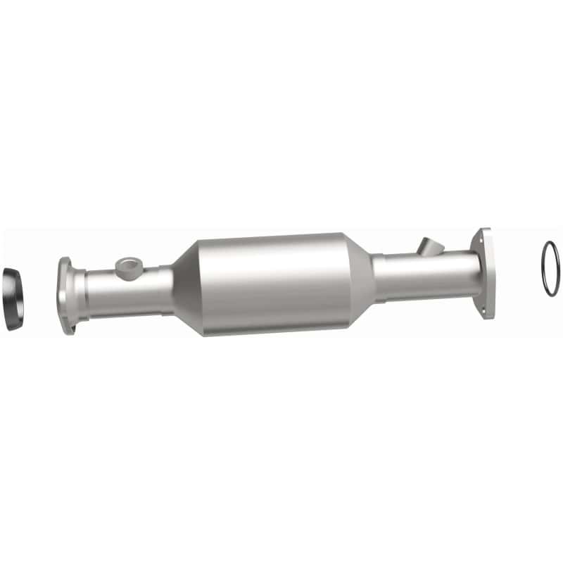 Magnaflow — Magnaflow 96-01 Acura Integra 1.8L Direct Fit Converter
California - view 32