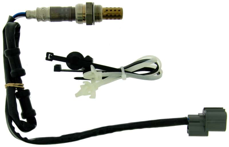 NGK — NGK Acura TL 1998-1995 Direct Fit Oxygen Sensor
Oxygen Sensor - view 2