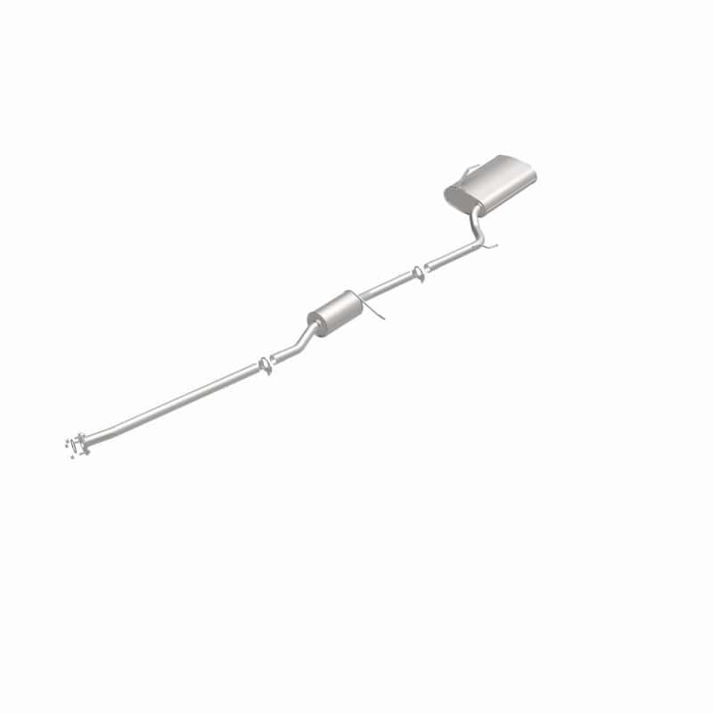 Magnaflow — MagnaFlow BRE Exhaust Kit 03-05 Honda Accord 2.4L
Exhaust Kit - view 2