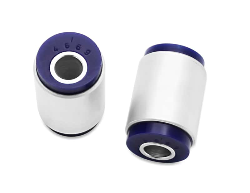 Superpro — SuperPro Control Arm Lower Inner Kit
Bushing Kit - view 2