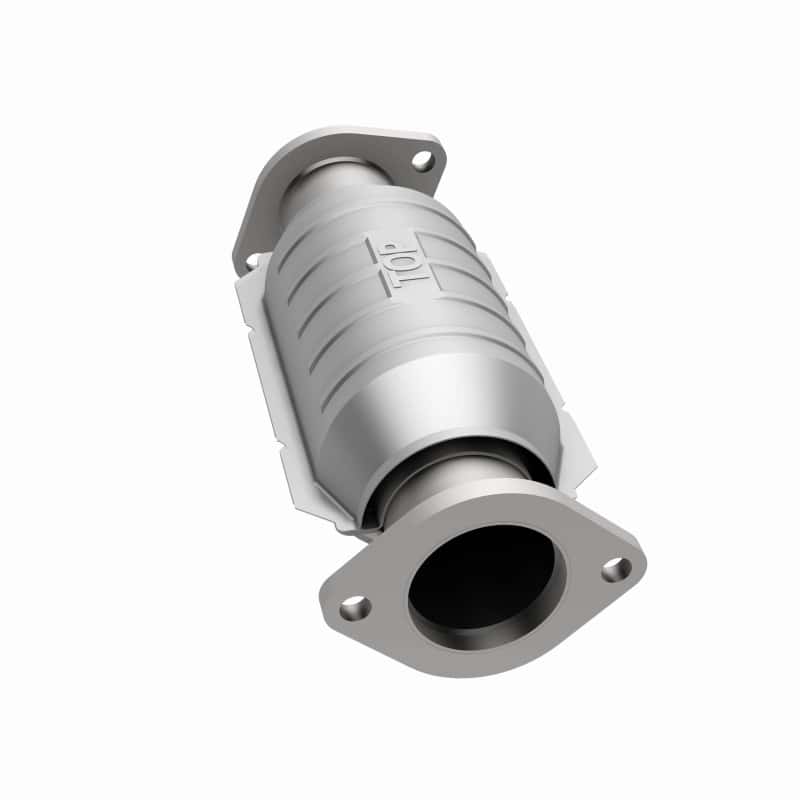 Magnaflow — MagnaFlow Conv DF 99-04 VW Golf 2.8L GTI/04-05 Golf 2.8L VR6/99-02 Jetta 2.8L 12 Valve (AFP/GLS/GLX)
OEM Grade
OEM - view 24