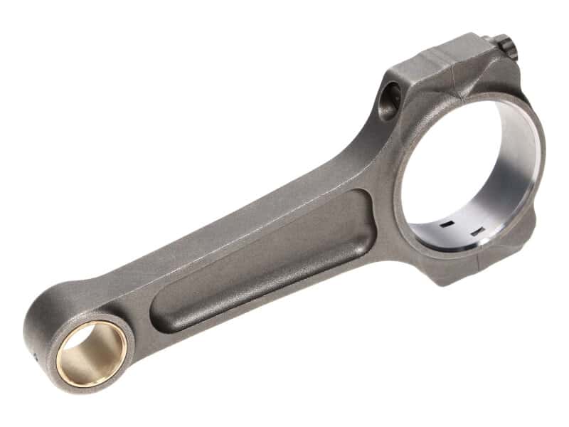 Manley Performance — Manley Ford 4.6L Modular/5.0L V-8 22mm Connecting Rod w/ ARP 625+ Cap Screw - Single
Connecting Rod - view 2