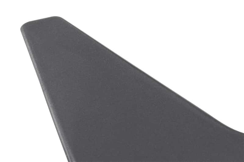 Dee Zee — Dee Zee Universal Flaps Plastic Universal 11Inx18In Notched - view 3