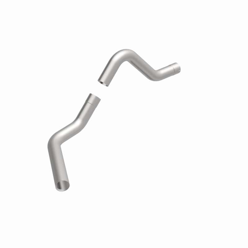 Magnaflow — MagnaFlow Tail-Pipe 03-04 Dodge Diesel
Tail Pipe - view 3