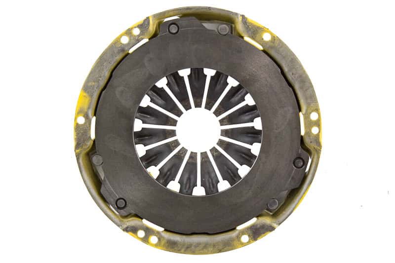 ACT — ACT 1988 Toyota Camry P/PL Xtreme Clutch Pressure Plate
Pressure Plate - view 3