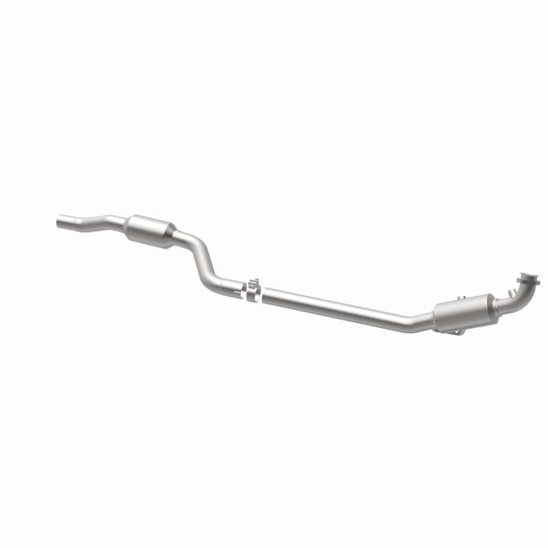 Magnaflow — MagnaFlow Conv Direct Fit 10-12 Mercedes-Benz GLK350 V6 3.5 OEM Underbody
OEM Grade
OEM - view 21