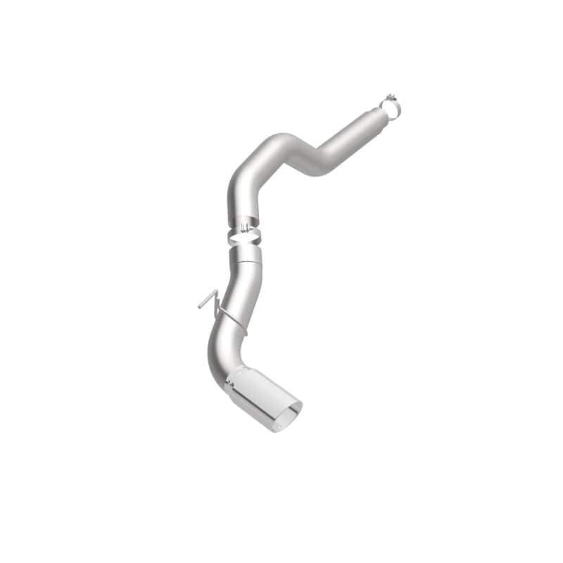 Magnaflow — MagnaFlow Filter-Back Pro Series Single Passenger Side Rear Exit 5in. 2016 Nissan Titan 5.0L CC SB
Filter-Back - view 24