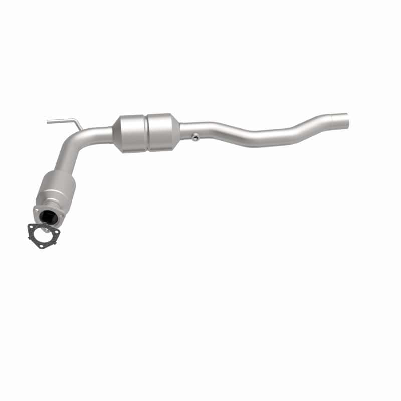 Magnaflow — MagnaFlow Conv DF 02 Volkswagen Eurovan 2.8L
HM Grade
HM - view 9
