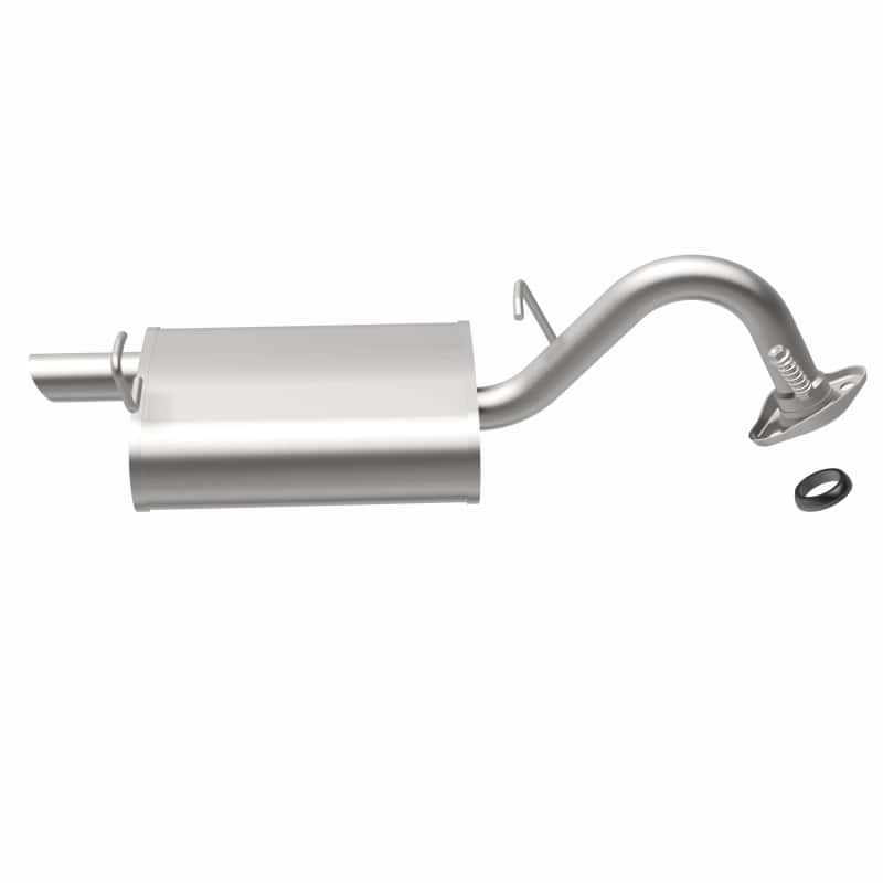 Magnaflow — MagnaFlow BRE Exhaust Kit 07-15 Toyota Yaris 1.5L
Exhaust Kit - view 16