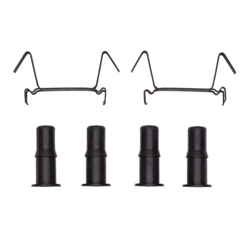DFC — DFC 79-91 Ford LTD Front Premium Hardware Kit
DFC Disc Brk Hdw Kit - view 2