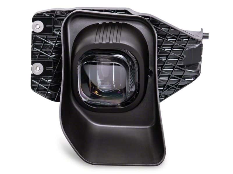 Raxiom — Raxiom 11-16 Ford F-250/F-350 Super Duty Axial Series LED Fog Lights
Lights - view 5