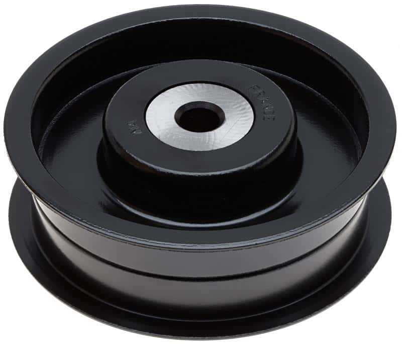 Gates — Gates 06-11 Mercedes-Benz E350 V-6 3.5L Lower Belt Drive Pulley - view 1