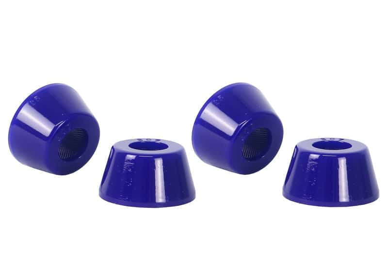 Superpro — SuperPro 1978 Toyota Celica ST Front Strut Bar-to-Chassis Mount Bushing Kit
Bushing Kit - view 3
