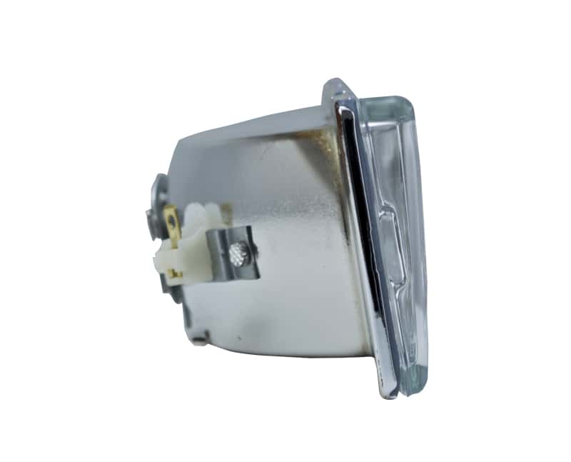 Hella — Hella BMW E30 M3 Left Hand Lamp Fog Unit
Fog Lamp Lens - view 10