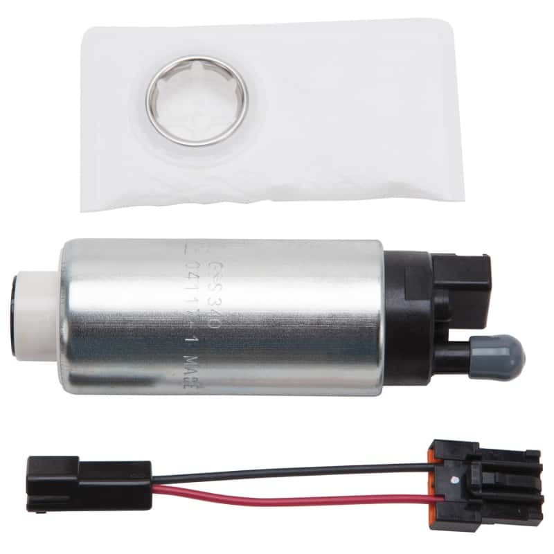 Edelbrock — Edelbrock Fuel Pump for Mpfi
FUEL INJECTION COMPO - view 1