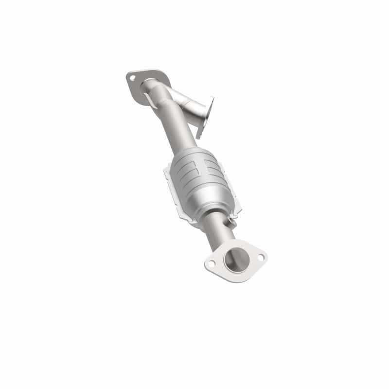 Magnaflow — MagnaFlow Conv DF 05-07 4Runner Passenger Side Rear
HM Grade
HM - view 24